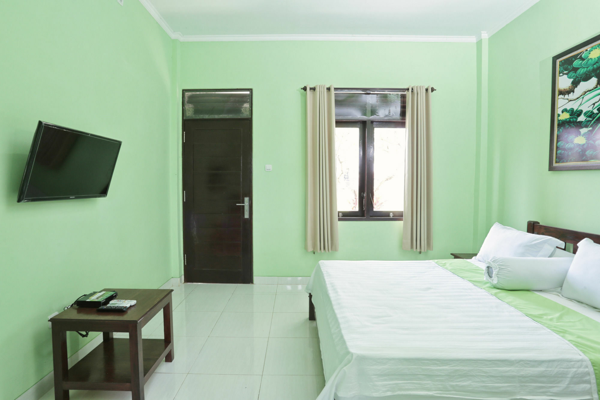Reddoorz @ Kerobokan Canggu Kuta Lombok Eksteriør bilde