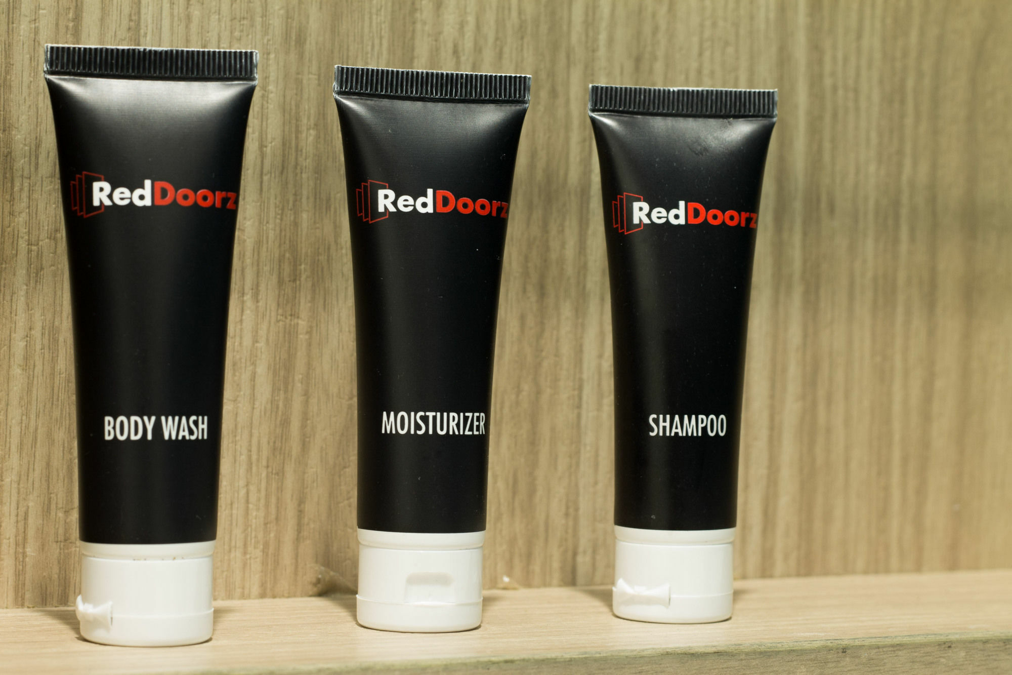 Reddoorz @ Kerobokan Canggu Kuta Lombok Eksteriør bilde